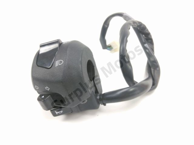 Commodo gauche occasion MOTO GUZZI V7 2020