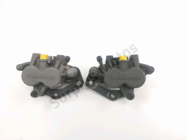 Etrier frein avant occasion SUZUKI GSF 600 BANDIT 2004