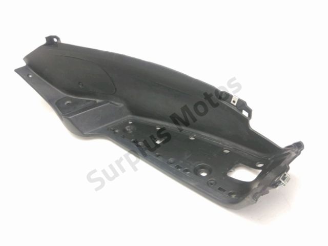 Marche pieds droit occasion PIAGGIO MP3 500 2012