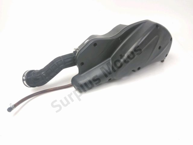 Boite a air occasion PIAGGIO MP3 500 2012