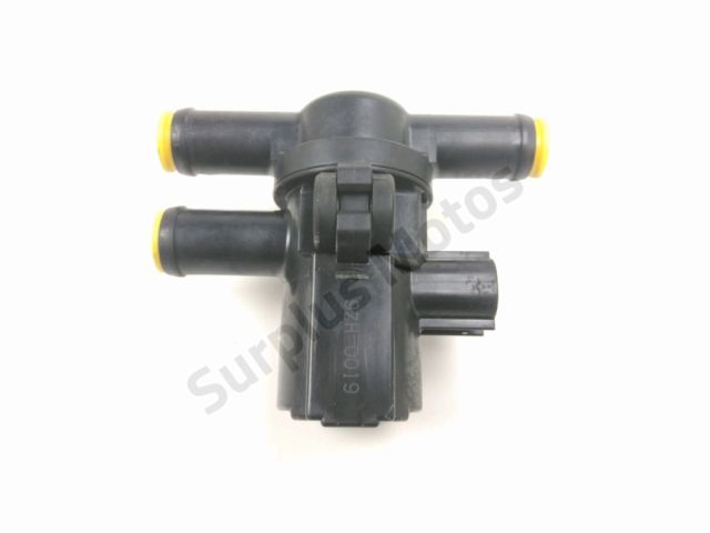 Valves electroniques occasion MOTO GUZZI V7 2020