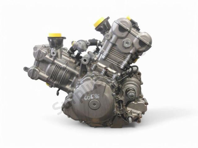 Moteur occasion SUZUKI DL 1000 V-STROM 2002