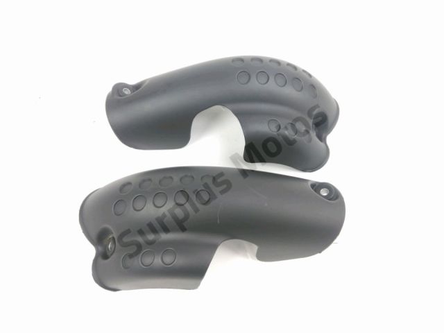 Pack carenage occasion MOTO GUZZI V7 2020