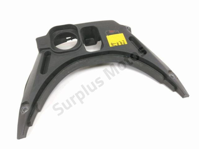 Habillage de reservoir occasion VESPA GTS 2010