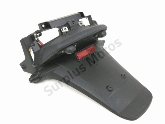 Support de plaque et eclairage occasion PIAGGIO MP3 500 2014
