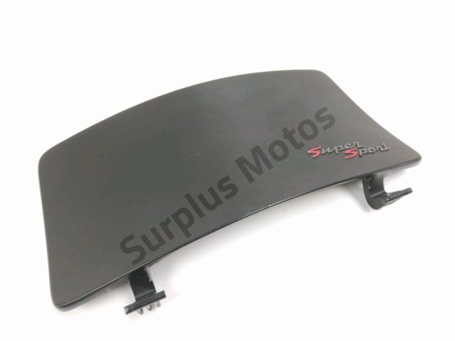 Vide poche occasion PIAGGIO GTS 2011