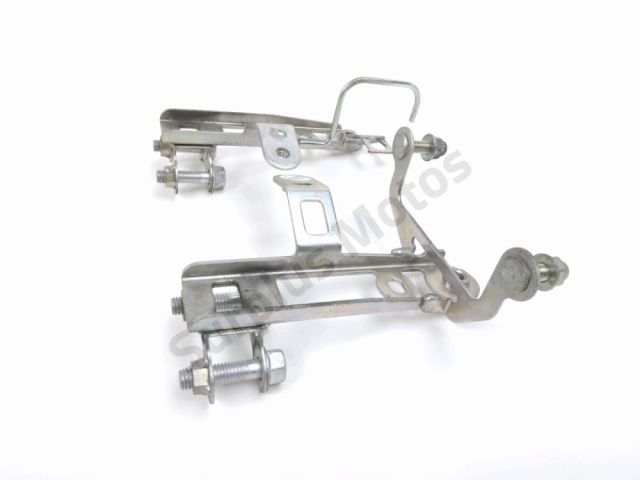 Support arriere occasion YAMAHA XP 500 T-MAX 2008