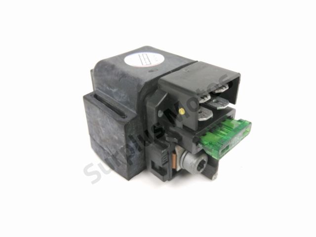 Relais de demarreur occasion PIAGGIO MP3 500 2014