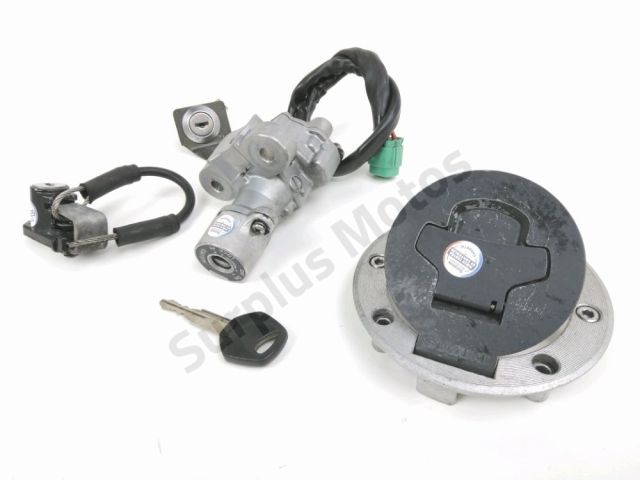 Serrure occasion SUZUKI DL 1000 V-STROM 2002