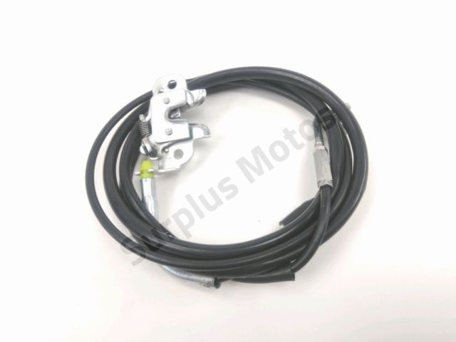 Serrure de selle occasion PEUGEOT KISBEE 2022