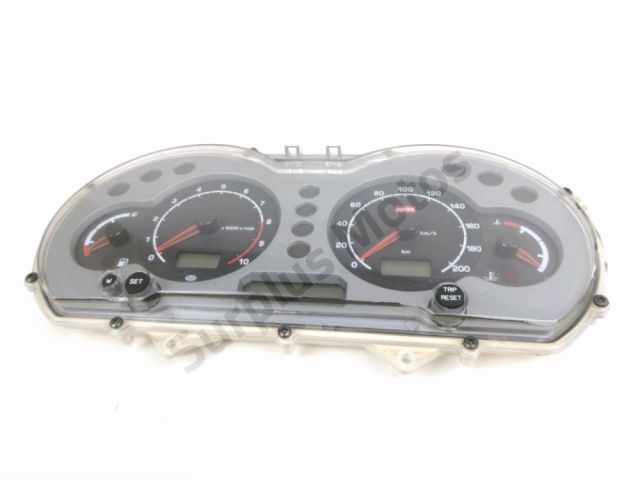 Compteur occasion APRILIA ATLANTIC 2002