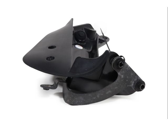 Sous face de carenage gauche occasion KAWASAKI Z 750 2009