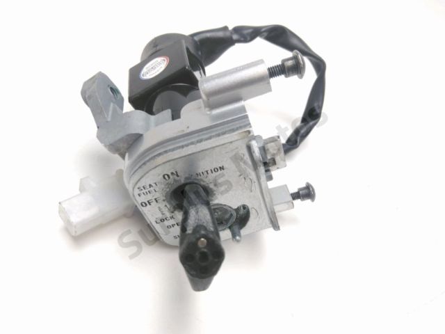 Neiman occasion HONDA PCX 2012