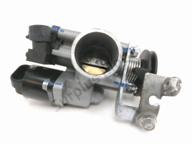 Corps d'injection droit occasion ARCHIVE MOTOR SCRAMBLER SP 2022