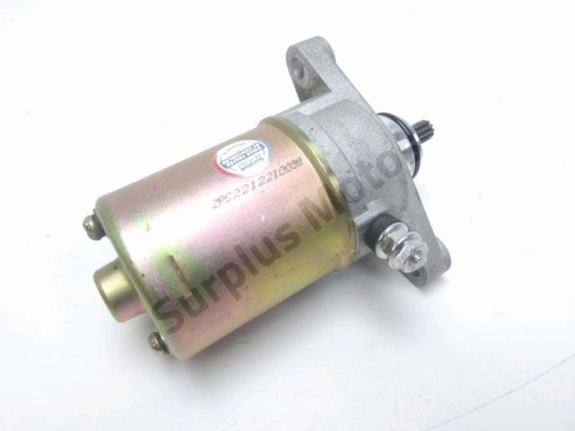 Demarreur occasion ORCAL KITE 2024