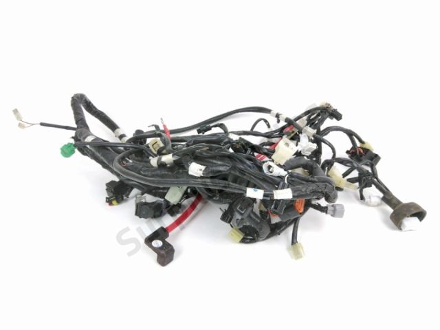 Faisceau electrique occasion YAMAHA YP 125 X-MAX 2013