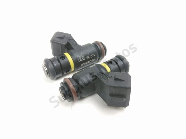 Injecteur occasion MOTO GUZZI V7 2020