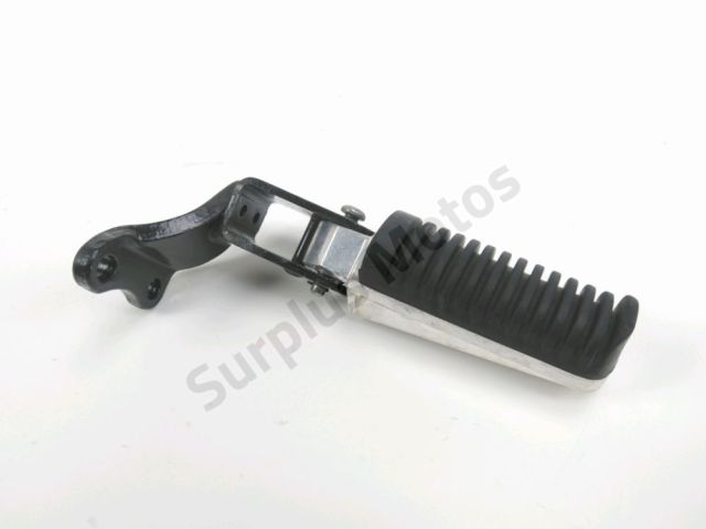 Platine arriere droite complete occasion YAMAHA YP 125 X-MAX 2007