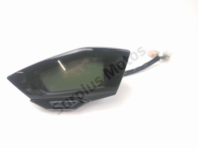 Compteur occasion JM MOTORS F45 i 2023