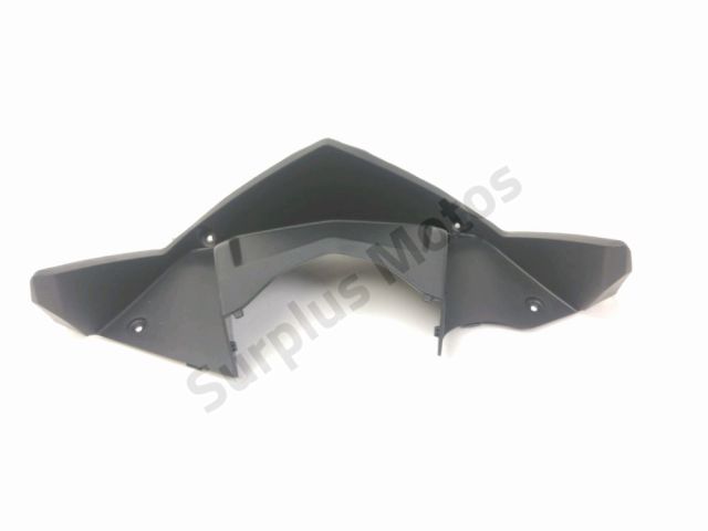 Habillage arriere du guidon occasion JM MOTORS F45 I 2023