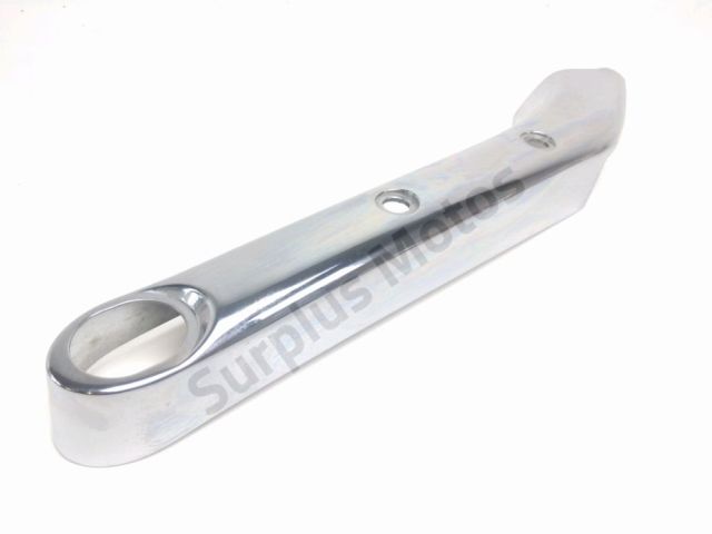 Habillage de cadre gauche occasion HONDA VT 125 SHADOW 2007