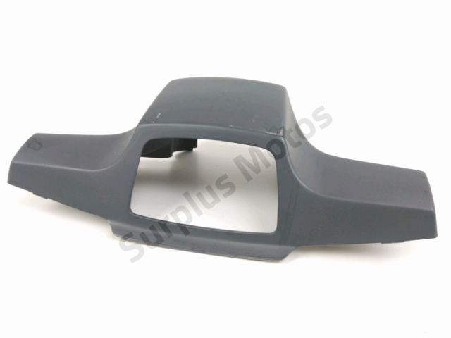 Habillage arriere du guidon occasion PEUGEOT RAPIDO 1989