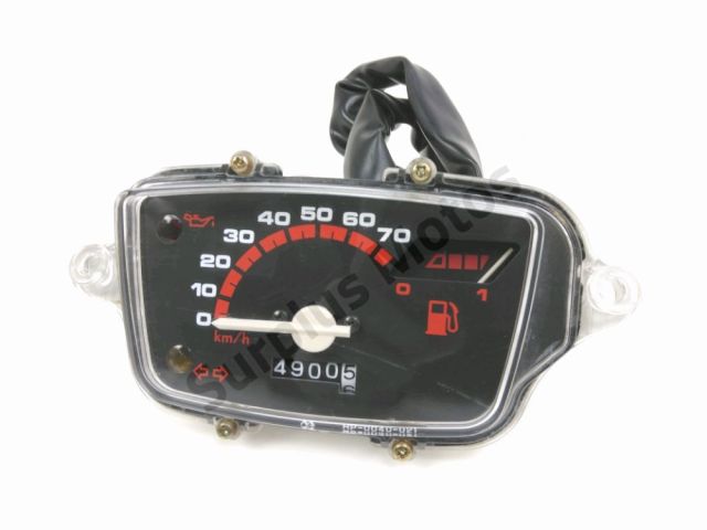 Compteur occasion PEUGEOT RAPIDO 1989