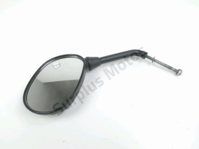 Retro gauche occasion PEUGEOT TREKKER 2009