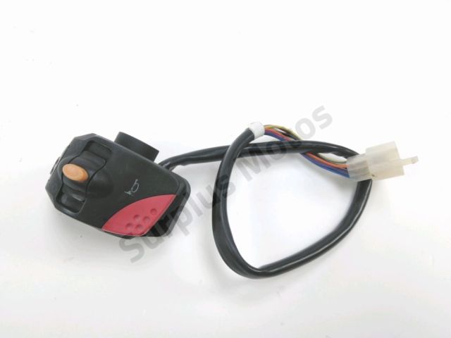 Commodo gauche occasion PEUGEOT TREKKER 2009