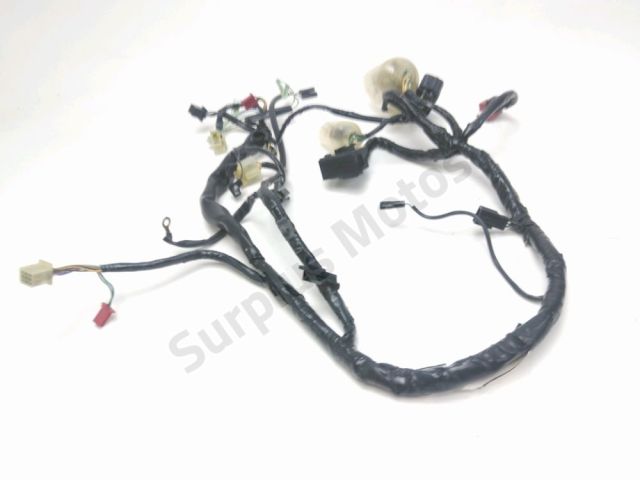 Faisceau electrique occasion HONDA VT 125 SHADOW 2007