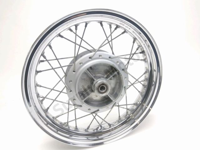 Jante arriere occasion HONDA VT 125 SHADOW 2007