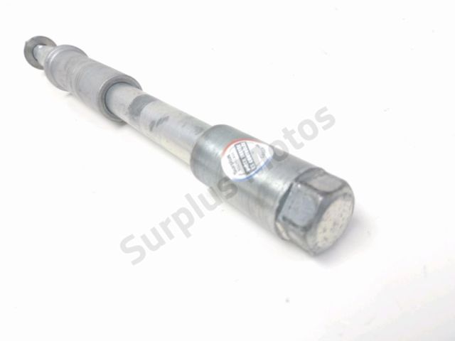 Axe de roue avant occasion HONDA VT 125 SHADOW 2007