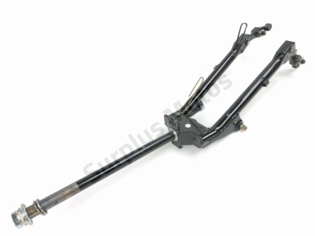 Te inferieur occasion PEUGEOT RAPIDO 1989