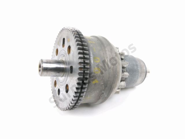 Roue libre de demarreur occasion PEUGEOT RAPIDO 1989