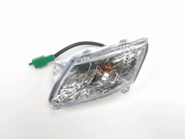 Clignotant avant d occasion YAMAHA YP 125 X-MAX 2008