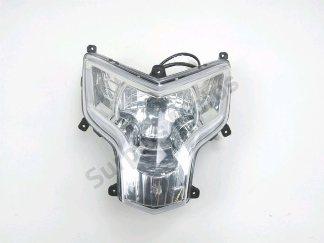 Optique avant occasion LAZIO ANDREO 2023