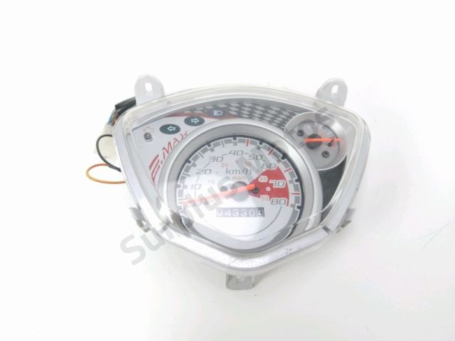 Compteur occasion LAZIO ANDREO 2023