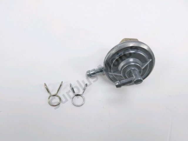 Robinet essence occasion LAZIO ANDREO 2023