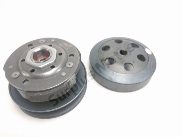 Embrayage complet occasion IMF GECKO 2024