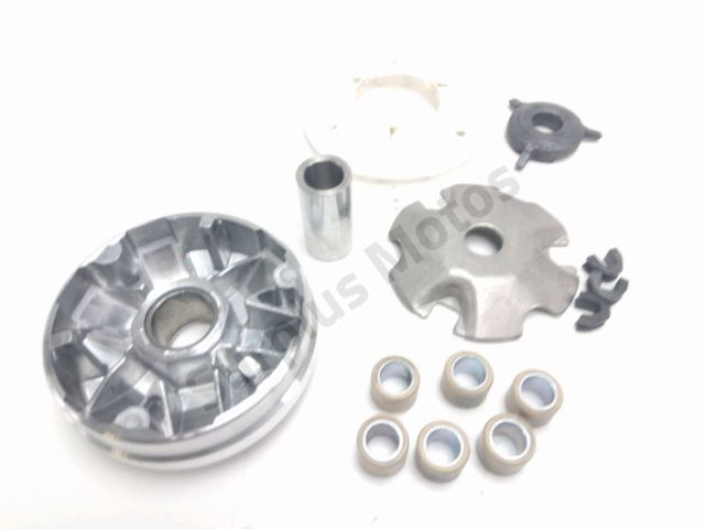 Variateur occasion IMF GECKO 2024