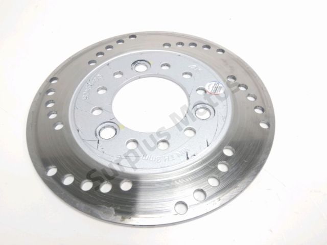 Disque frein avant occasion IMF GECKO 2024