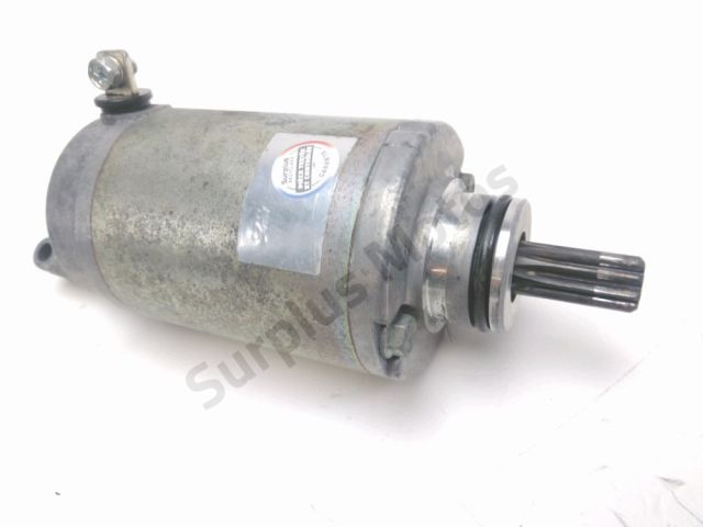 Demarreur occasion SUZUKI GSF 600 BANDIT 1998