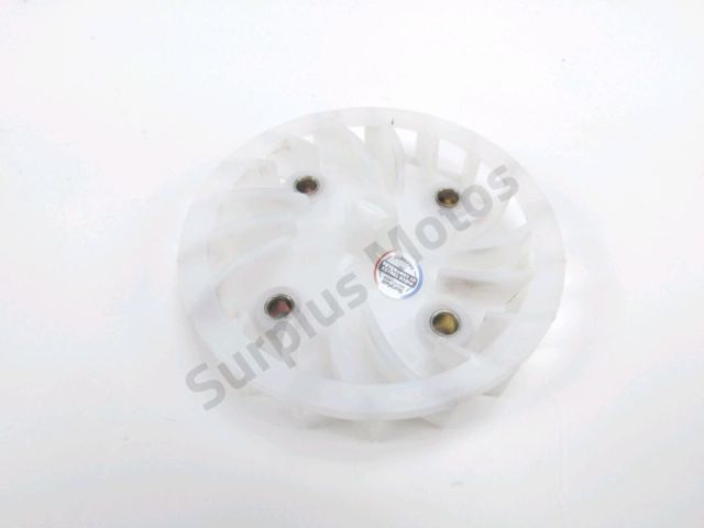 Ventilateur occasion SYM X-PRO 50 2020