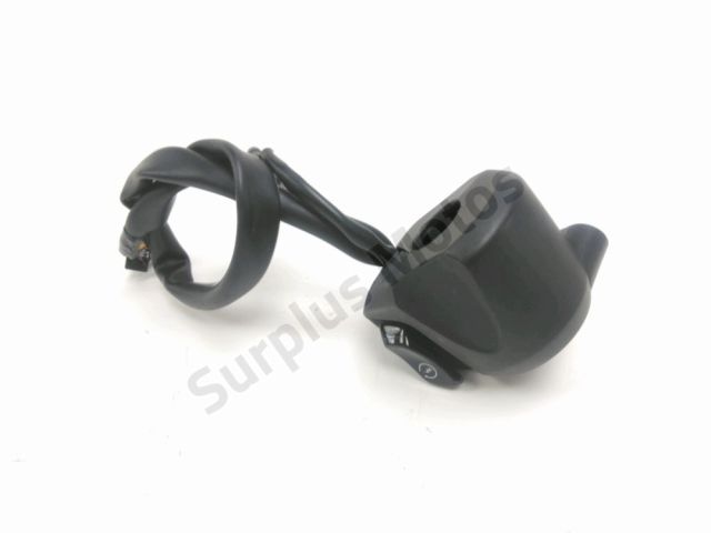 Commodo droit occasion HONDA CB-F 125 2019