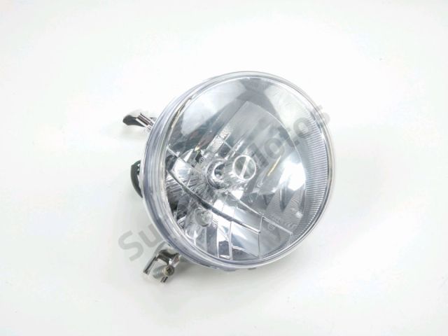 Optique avant occasion EFUN RIDER 2023