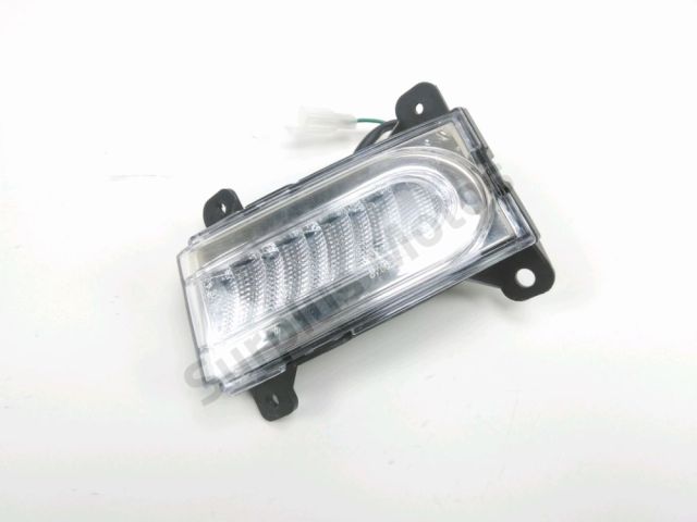 Clignotant avant g occasion EFUN RIDER 2023