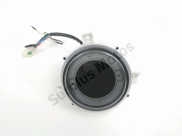 Compteur occasion EFUN RIDER 2023