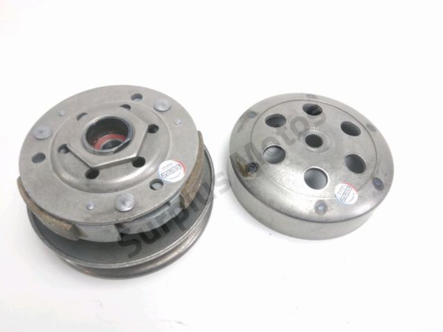 Embrayage complet occasion JM MOTORS OLDIES 2022