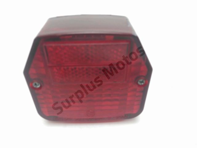 Feu arriere occasion PEUGEOT XP6 2007