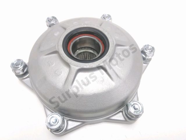 Porte couronne occasion HONDA VFR 800 2007